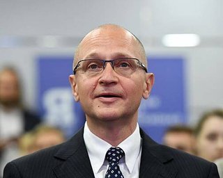 Чиновник з оточення Путіна потрапив під обстріл у Новій Каховці, – росЗМІ
