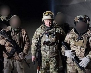 Каждый третий: СМИ узнали, сколько заключенных "вагнеровцев" погибли под Бахмутом