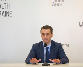 Україна закупила достатню кількість препаратів на випадок аварій на АЕС, — Ляшко (відео)