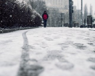 В Украине ожидается новое похолодание: Диденко рассказала, когда ухудшится погода