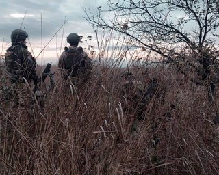 "Бій триває": Пономарьов розкрив нові деталі рейду в Курську область (відео)