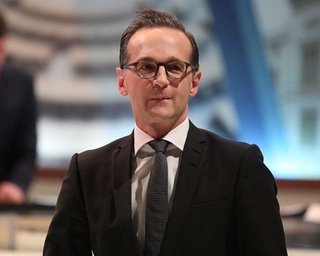 Германия ожидает, что Россия осознает свою ответственность в Сирии