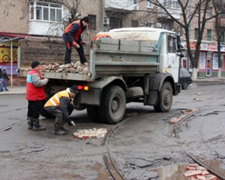Укравтодор подсчитал потери украинской экономики от некачественных дорог