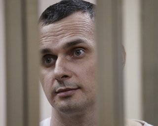 Здоровье Сенцова находится на пределе, - адвокат