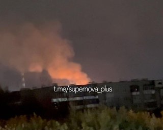 Вибухи у Калузі: під прицілом міг опинитися завод ракет Іскандер і Х-101