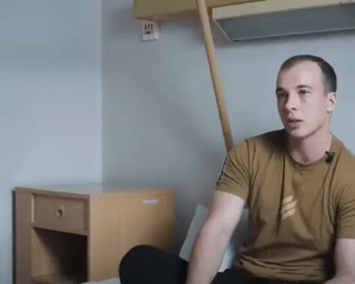 Уже записав прощання рідним: у 3-й ОШБр розповіли, як врятували важкопораненого штурмовика (відео)