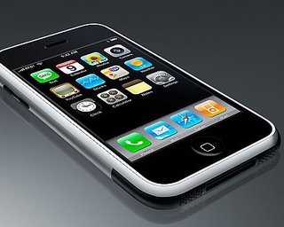 Пятый iPhone изменит дизайн