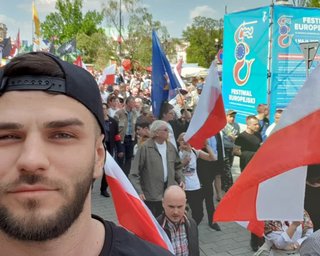 "Почти сутки не выходил на связь": российского пропагандиста Владислава Позднякова убили, — росСМИ