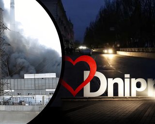 Блекаути як нова норма: чому після Дніпра та Запоріжжя під загрозою опинилися й інші регіони України