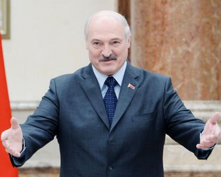 МИД Литвы запретил Лукашенко въезд в страну