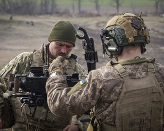 ЗСУ зайняли три плацдарми на лівому березі Дніпра, потрібен міст, — військовий експерт