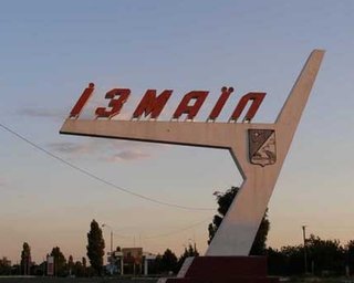 Выборы в Измаиле сорвались