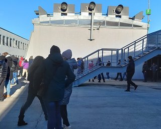 Не подовжать дозвіл на роботу: у Польщі хочуть створити умови для повернення чоловіків до України