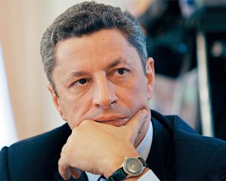Бойко назвал цену российского газа для Украины на четвертый квартал