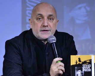 Отримав підвищення: Прилєпіну присвоїли звання підполковника Росгвардії, — росЗМІ