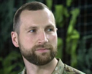 Какие спецоперации провел Евгений Хмара: чем известен офицер СБУ, который может сменить Малюка (видео)