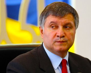"Слуга народа" не видит Арсена Авакова министром внутренних дел