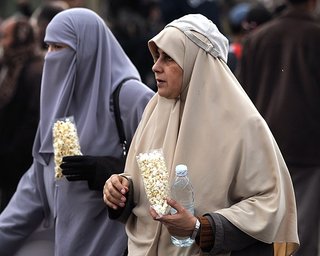 В Египте могут запретить алкоголь и открытые купальники
