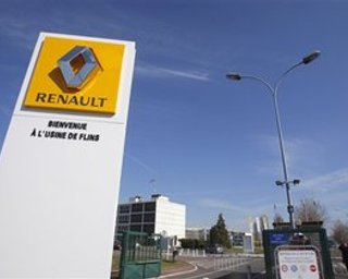 Renault-Nissan получит контроль в АвтоВАЗе за 750 млн долларов