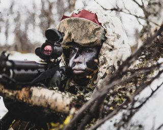 Не найманці, а солдати. Уроки Фінляндії для України та її іноземного легіону