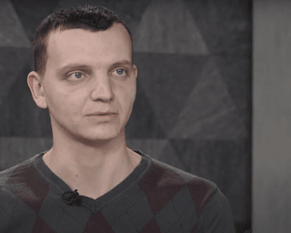 Однофамилец Шария якобы получил 500 долларов за свою фамилию в названии партии (видео)