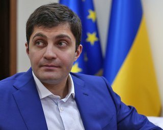 Партия "Рух новых сил" Саакашвили хочет участвовать в выборах