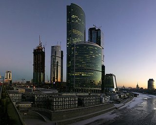 Лужковград. В Москве попробуют избавиться от наследия Лужкова