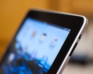 Первым покупателем нового iPad стал австралиец Тарасенко