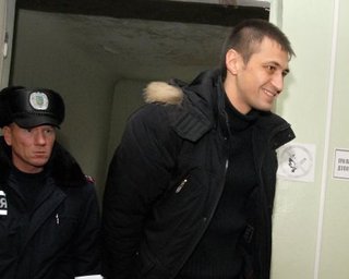 Семья Ландика подала в суд на Коршунову