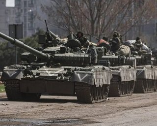 Заморозка після окупації: чому РФ ніколи не відмовиться від залишків Донбасу, — Дикий (відео)