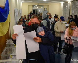Народ устал, народ остыл. Почему партия Зеленского за полтора года растеряла электорат