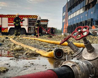 "Сегодняшняя атака подтвердила": РФ усилит энергетический террор Украины зимой, — СНБО