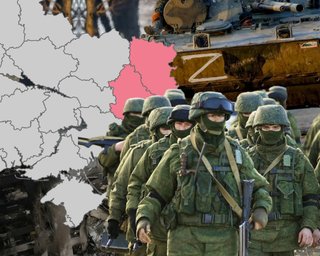 Росія планує "сточити" ЗСУ за 50 днів: чи насправді Україні загрожує новий наступ ворога зі 160 тисяч солдатів