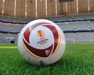 Лига Европы: украинские клубы узнали соперников