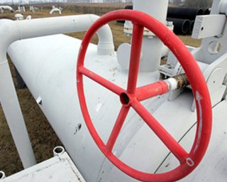 Россия намерена расширить один из газопроводов в обход Украины, сформировав новый консорциум, - СМИ