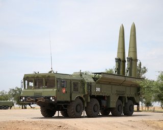 У ракетах "Іскандер", "Калібр" використовується західна електроніка: експерти з'ясували чому