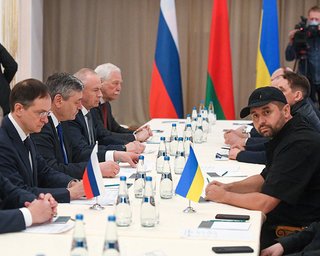 Україна готова представити РФ мирний план: у Зеленського розповіли, коли це станеться (відео)