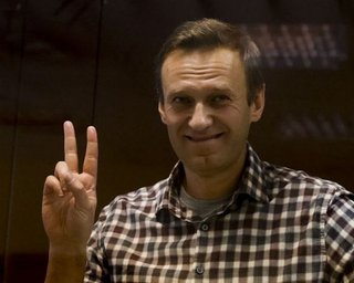Останній опозиціонер: чи будуть у Росії боротися з Путіним після смерті Навального