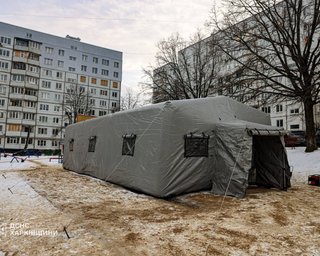 У Харківській області оголосили надзвичайну ситуацію в енергетиці: що вже планує робити влада