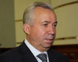 Лукьянченко: Донецк давно закрепил за собой звание футбольной столицы Украины