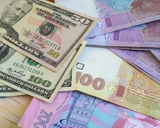 Глава НБУ спрогнозировал, что будет с курсом гривны после карантина