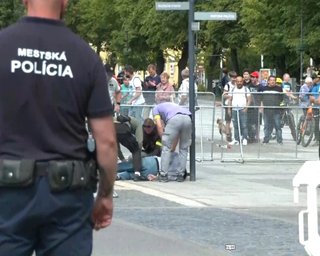 Покушение на Фицо могут переквалифицировать на теракт: детали