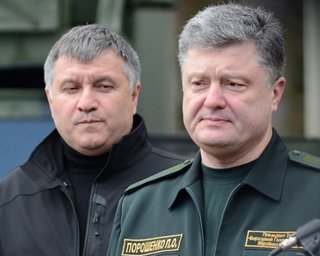 Зеленский благодарен Авакову за прозрачные выборы
