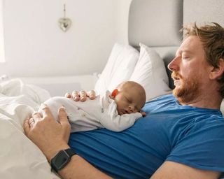 Мобилизация многодетных: может ли отсрочку получить отчим детей