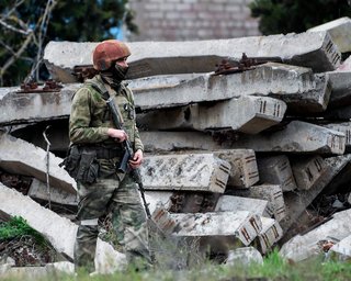 Окупанти тікають з позицій на велосипедах через контрнаступ ЗСУ, — розвідка