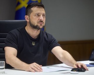 Ракетні атаки по Україні: Зеленський домовився про термінове скликання G7