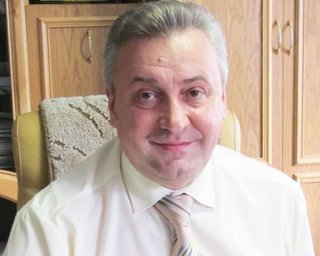 В Черновцах нового губернатора заставили уволиться