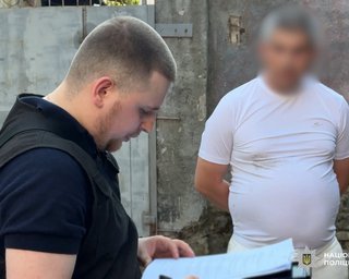Брав не гроші, а талони на пальне: за 1000 літрів дизеля офіцер ТЦК обіцяв зняти з розшуку чоловіка