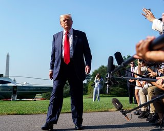 "Перевернув ситуацію": Трамп висунув ЄС нездійсненні умови, щоб уникнути тиску на Путіна, — WSJ