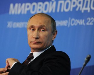 Россия готова защищать верующих в Украине, - Путин